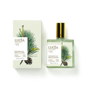Lucia - Room Spray Les Saisons 100ml